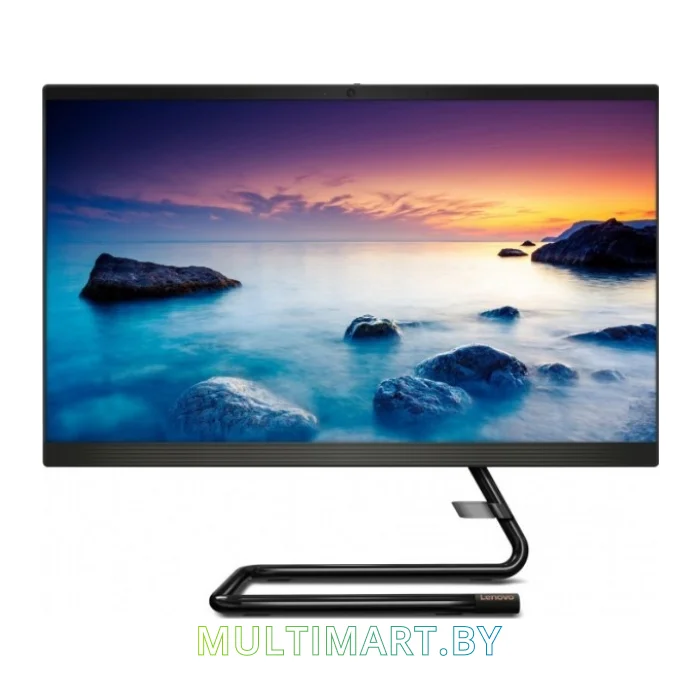 Моноблок Lenovo IdeaCentre A340-24IWL (F0E800R7RK)